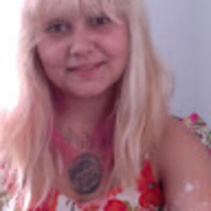 Meet your Posher, Rheannone